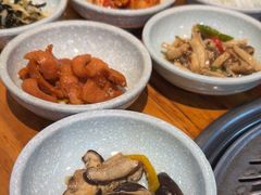 -金顺碳烤肉(1号店)
