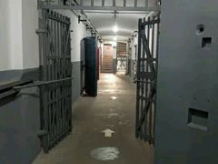 -青岛德国监狱旧址博物馆