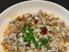 海瓜子-健眺小海鲜(临海后山店)