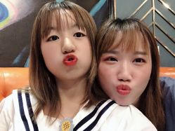 -苏奇发型·烫发染发