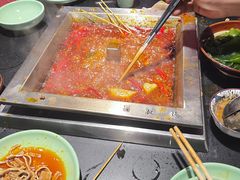 -蜀江龙火锅(339店)