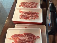-京元盛铜锅涮肉(上海总店)