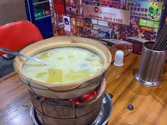 -捞围鲜·港式打边炉(海阳路店)