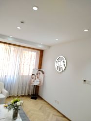 -HEYAN荷妍专业脱毛连锁机构