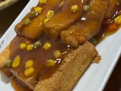 -杨厝六十六农庄农舍(杨厝路店)