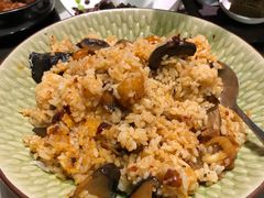 -五观堂素食(新华路店)