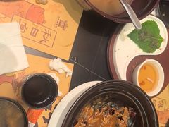 -鸢飞潍坊菜馆(鸢飞大酒店)