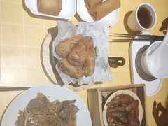 -蔡澜点心·粤菜(花城汇南区店)