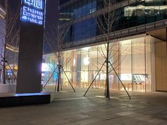 -Apple零售店(华贸购物中心店)