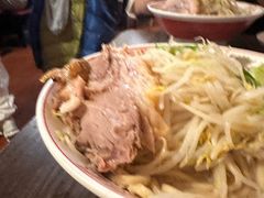 -拉面莊夢語＆中华料理八椿