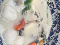 -山外山·林语花园餐厅