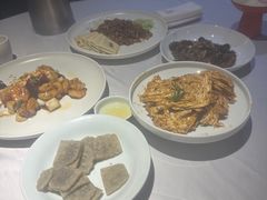 -京味斋·北京烤鸭(北京南站洋桥店)