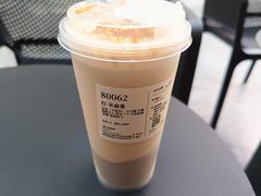 -阿嬷手作(深圳万象前海店)