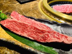 贝身肉-觅福里•熟成和牛餐厅
