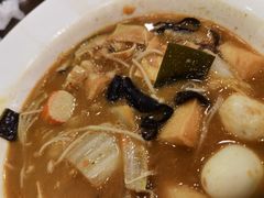 -半亩园(奥特莱斯店)