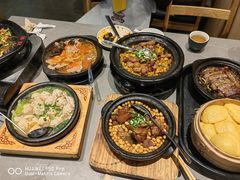-陶德砂锅(蜀汉路店)