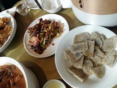 -京味斋·北京烤鸭(北京南站洋桥店)