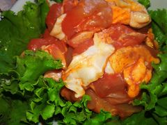 -么肆烤肉(蓝山名邸店)