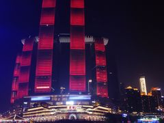 -重庆两江夜游-金碧系列