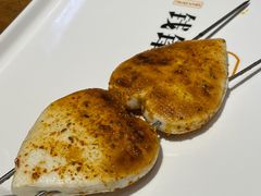 -钱锋炭缸烧烤(南湖大路总店)