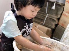 -青韵台陶艺Diy(永庆坊店)