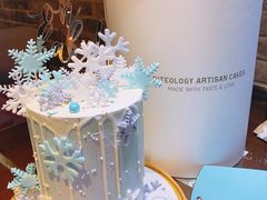 birthday&nbsp;cake-Biteology Artisan Cakes(红庄·国际文化保税创新园店)