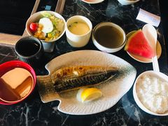 -高木日本料理(静安寺店)