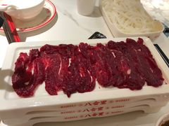 -八合里牛肉火锅(上海世茂广场店)