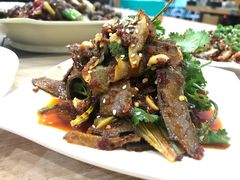 -江湖黑大兔(杨家坪店)