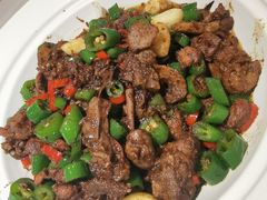 -潇湘码头·鲜湘菜(清河店)