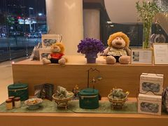 -深圳星河丽思卡尔顿酒店