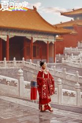 点击看大图 -美云庭古装·格格服汉服·京城旅拍(北京店)