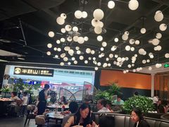 -半秋山西餐厅(巴南万达广场店)