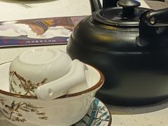 -木王宴语·野生鲜菌火锅(玉河店)