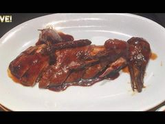老头儿卤鸭（半只）-老头儿油爆虾·1987杭州烟火味(湖滨银泰in77D区店)
