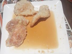 -大同江朝鲜菜•长春地标美食(绿园吾悦广场店)