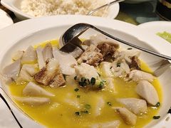 -鄱阳湖·江西小炒·瓦罐煨汤(五道口店)