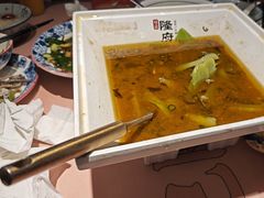 -杨记隆府重庆江湖菜(大悦城店)