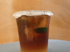-KAFVS咖啡思咖啡馆(香海路店)