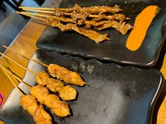 -烧蠔帮·生蚝海鲜牌档(观海店)