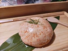 飞鱼籽墨鱼滑-湊湊火锅·茶憩(上海合生汇店)