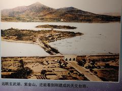-紫金山天文台