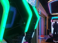 -风云再起游乐汇(北京西单西西友谊店)