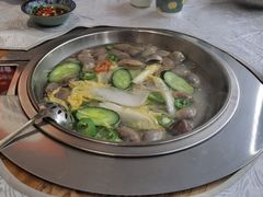 -丰尔粥食·粥底火锅(大良总店)