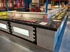 -九记潮汕现切鲜牛肉自助火锅(长沙·方圆荟店)