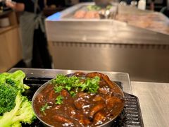 -肉肉大米(金虹桥店)