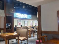 -冰川朝鲜族料理·东北菜(观前店)