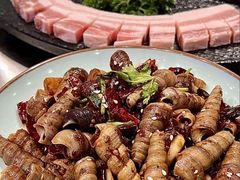 -鹤之乡·齐齐哈尔烤肉·非遗(秋涛路店)