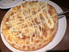 -萨莉亚意式餐厅(大宁音乐广场店)