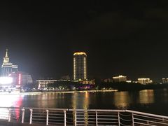 -解放路步行街                